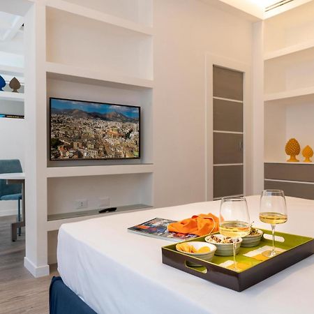 La Musa Apartments & Rooms Palermo Exterior photo