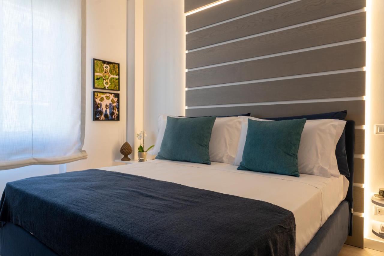 La Musa Apartments & Rooms Palermo Exterior photo